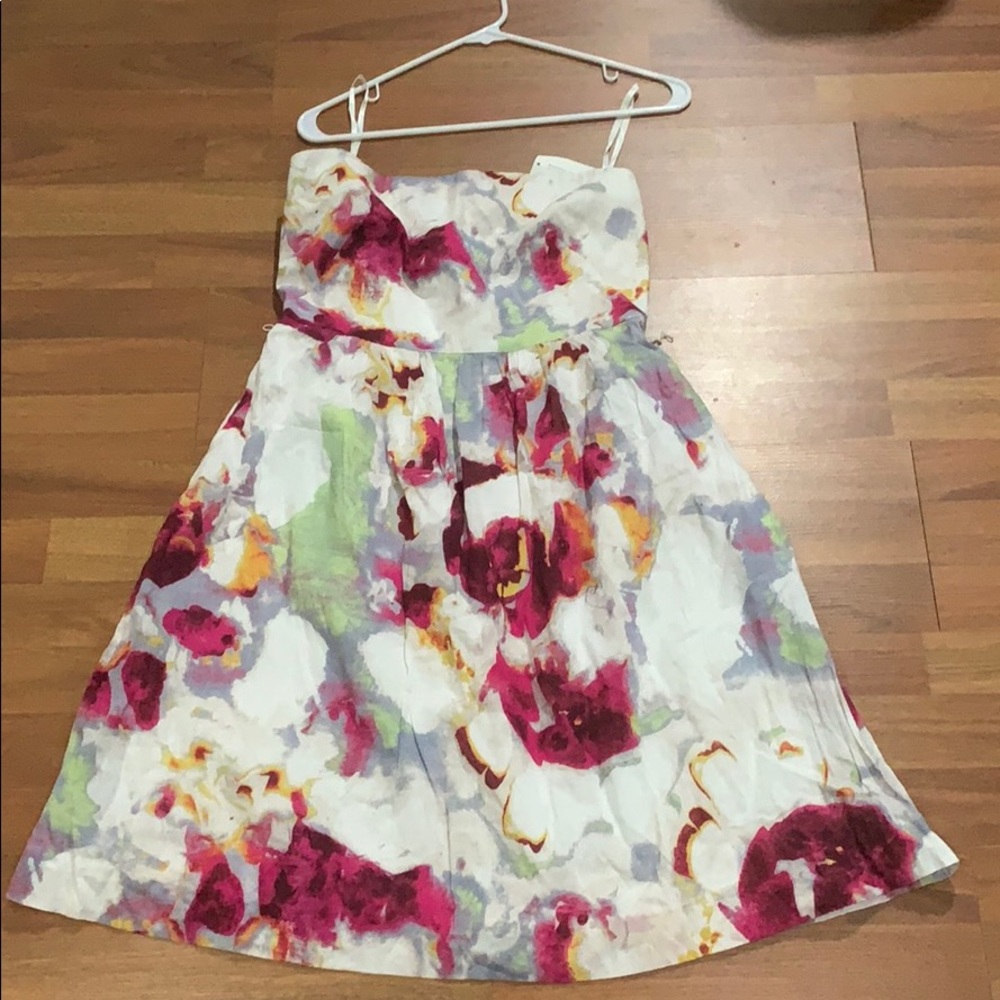 NWT banana republic dress size 6